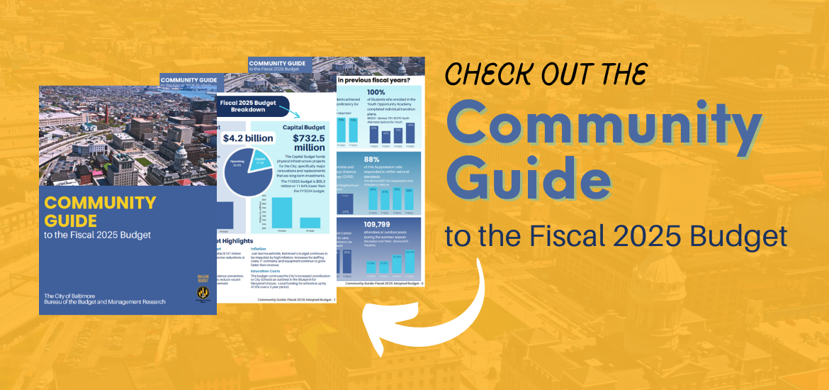 FY25 Community Guide Banner